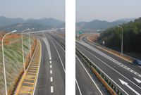 公路工程和市政道路工程预算定额有什么异同