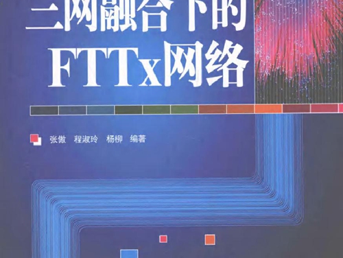 三网融合下的FTTx网络