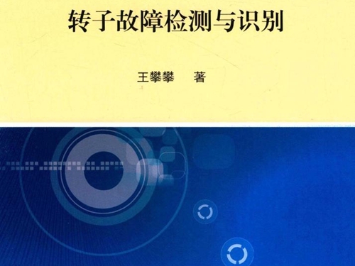 基于微粒群优化的感应电动机定 转子故障检测与识别