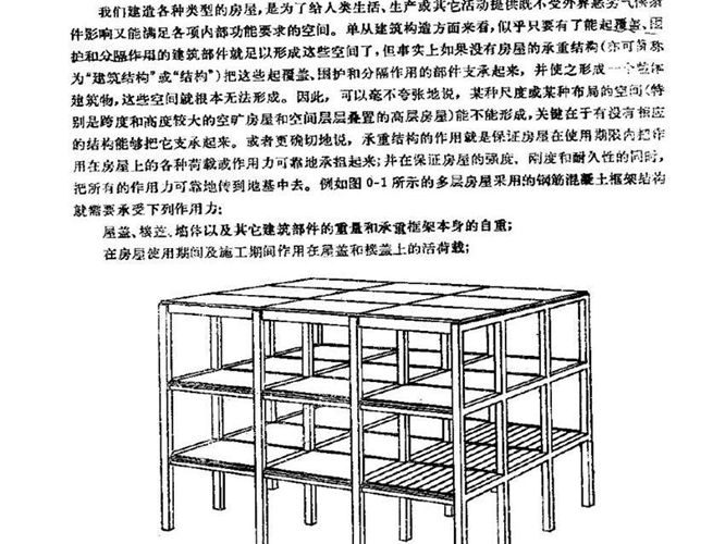 钢筋混凝土及砖石结构(上册)(kindle)