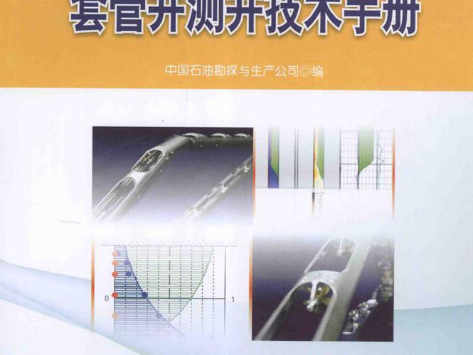 套管井测井技术手册中国石油勘探与生产公司