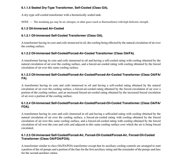 IEEE Std C57.12.80-1978 IEEE Standard电气和电子工程师协会标准Part 2