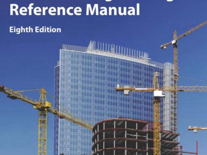 英文版 结构工程参考手册 Structural Engineering Reference Manual