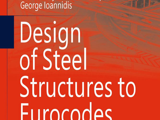 英文版 钢结构设计符合欧洲规范 Design of Steel Structures to Eurocodes