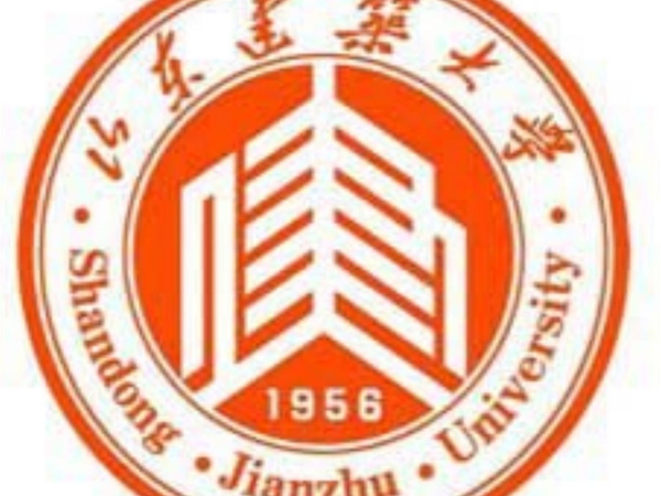 山东建筑大学校徽(PDF版本，A4大小，可根据需要调整大小)