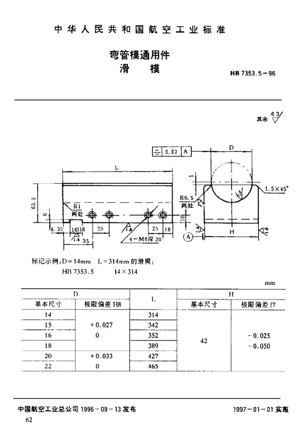 飞机燃油箱晃动和振动试验要求 (HB 6757-1993)